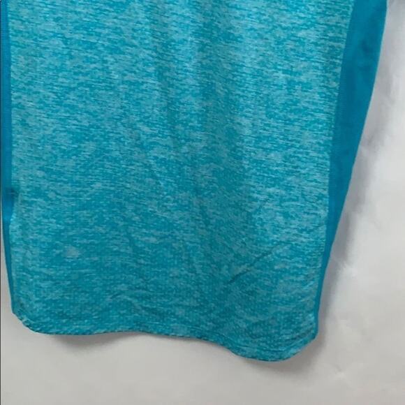 NIKE RUNNERS ATHLETIC‎ DRI FIT TOP SIZE S - Picture 4 of 8